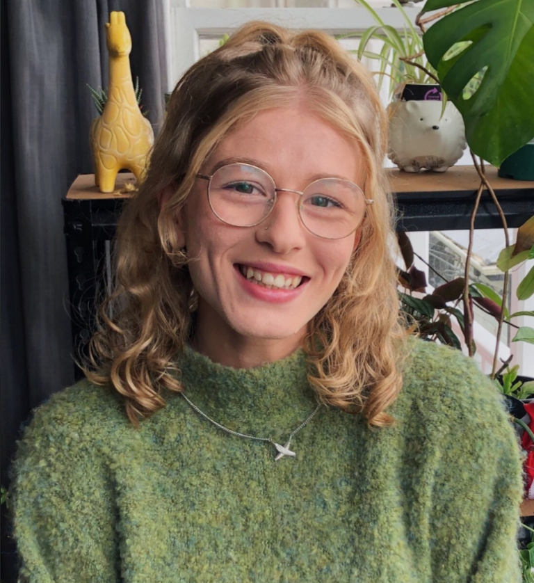 Jess Profile | Motive Group